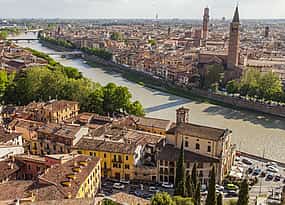 Foto 1 Ein täglicher Spaziergang durch Verona