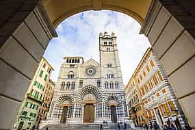 Fotografie 1 Private direct transfer from Geneva to Genoa