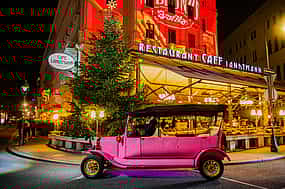 Фото 1 Вена: Рождественский тур по ярмаркам – 2,5 часа волшебного праздничного времени
