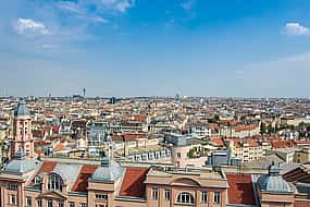 Фото 1 Private Direct Transfer From Bratislava to Vienna City Center