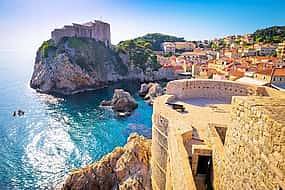 Foto 1 Private Transfer from Split to Dubrovnik with 2 hours for sightseeing