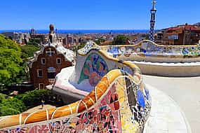 Foto 1 Private Transfer from Valencia to Barcelona with 2-hour stop in Tarragona