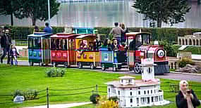 Photo 1 Istanbul Tour for Exploratory Families
