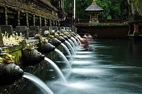 Photo 1 6-day Mind and Soul Vedic Astrology Retreat in Bali