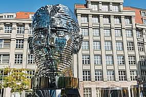 Foto 1 Kafka’s Prague: Self-Guided Mystery Puzzle Walk
