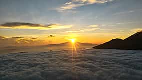 Photo 1 Circuit de trekking au Mont Batur