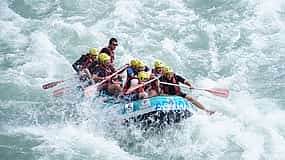 Photo 1 Antalya Rafting Köprülü Canyon