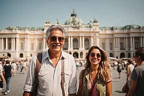 Zdjęcie 1 Private Day Trip to Vienna from Budapest with English Driver
