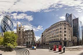 Fotografie 1 Secrets of Liverpool: Exploration Game and Tour