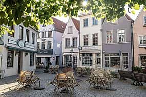 Photo 1 Private Transfer From Hamburg To Bremen With a 2 Hour Stop