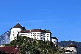 Photo 1 Private day trip from Munich to Kufstein Fortress, Local Driver