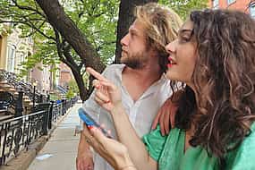 Foto 1 Central Park Stolen Archives: NY Exploration Game and Tour