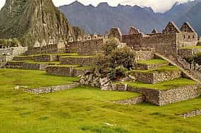 照片 1 Private Transfer From Puno to Cusco With 2 Stops