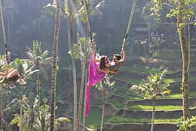 Foto 1 Ubud Temples, Waterfalls, Rice Terraces & Balinese Culture