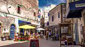 Photo 1 Sdílený skupinový jednodenní výlet: Marrákeš do Essaouiry
