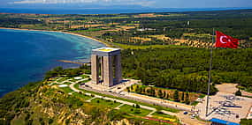 Photo 1 Gallipoli Day Tour from Istanbul