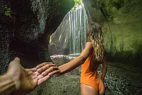 Foto 1 Rabaçal, Risco-Wasserfall und 25 Brunnen Ganztägige Wandertour