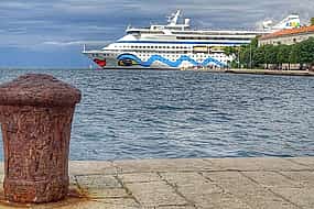 Foto 1 Private Transfer from Budapest to Zadar with 2 hours for sightseeing