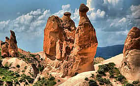 รูปภาพ 1 Tour Rojo de Capadocia