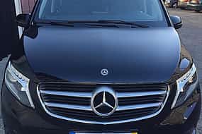 Photo 1 Private Transfer From or To Lisbon Airport
