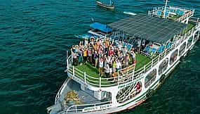 Photo 1 Phu Quoc Island Hopping and Snorkeling Tour with Lunch