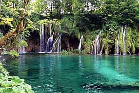 Photo 1 Private Day Trip From Split To Plitvice Lakes Park, Local Driver