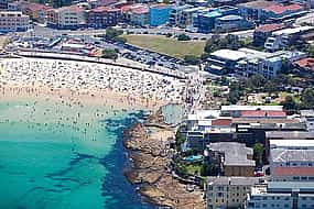 Photo 1 Bondi Beach: "Party of a Lifetime" Exploration Game