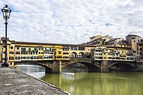 Photo 1 Private Direct Transfer From Milan To Florence With Local Driver