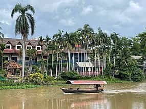 Photo 1 Mae Ping River Cruise and Farmers House Visit