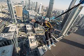 Photo 1 Dubai Sky Views Edge Walk Tickets