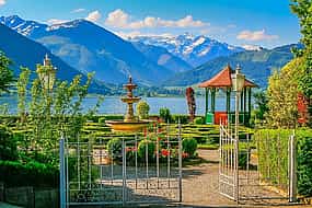 Фото 1 Private Transfer From Salzburg To Zell am See, Innsbruck or Kitzbuhel
