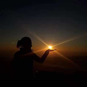 Fotoğraf 1 2-Day Sunset and Sunrise Camping at Mt. Batur
