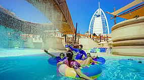 Photo 1 Dubai Wild Wadi Water Theme Park Tickets