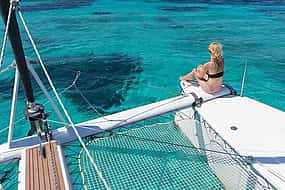 Foto 1 Sunset Tour Catamaran Cruise - Lagoon