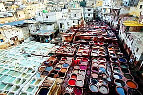 Photo 1 5 Days Morocco Escapade Costa Del Sol Spain