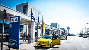 Foto 1 Piraeus to Athens Airport V/V Transfer