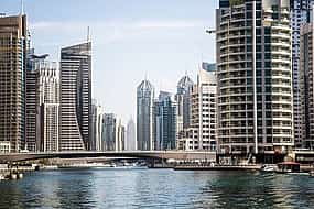 Foto 1 Private tour from Abu Dhabi to Dubai with a 6 hour stop