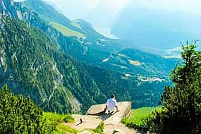 Foto 1 Berchtesgaden a Orlí hnízdo: celodenní výlet z Mnichova