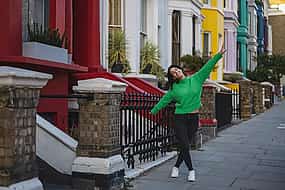 Photo 1 London Private Walking Tour: Notting Hill, Highlights & Markets 