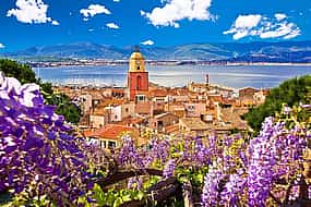 Foto 1 Private direct transfer from Marseille to Saint Tropez