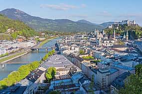Photo 1 Private Transfer From Kitzbuhel To Salzburg, English Speaking Driver