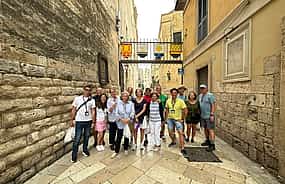 Photo 1 Day Trip to Matera and Altamura in a Small Group from Bari