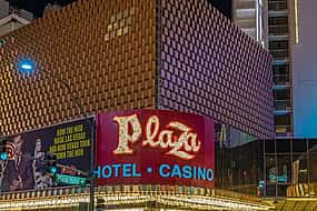 Fotoğraf 1 Ghosts of Las Vegas: Self-Guided Haunted Mystery Walk