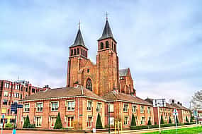 Foto 1 Trasferimento privato diretto da Amsterdam ad Arnhem