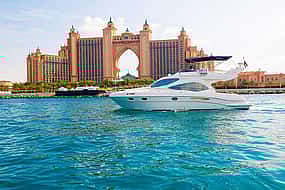 Photo 1 Yacht 35ft Boat – 12 People for 2 Hours