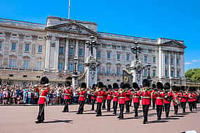 Foto 1 Fotograf, Professionelles Fotoshooting – Buckingham Palace