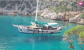 Photo 1 Antalya Yacht Tour