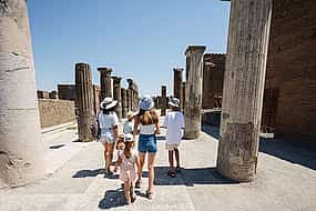 Foto 1 Rome: Private Walking Tour of Highlights & Secret Spots