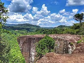 Foto 1 Trekking Privado de un Día por el Bosque en la Montaña Kulen
