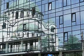 Photo 1 Private Transfer from Split to Belgrade, Hotel-to-hotel, English-speaking driver